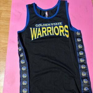 Golden state warriors jersey